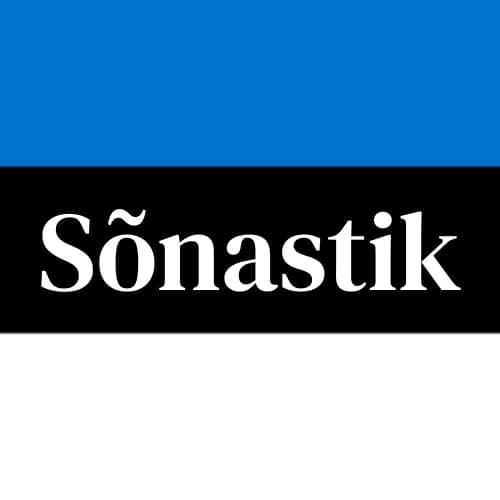 Sõnastik logo